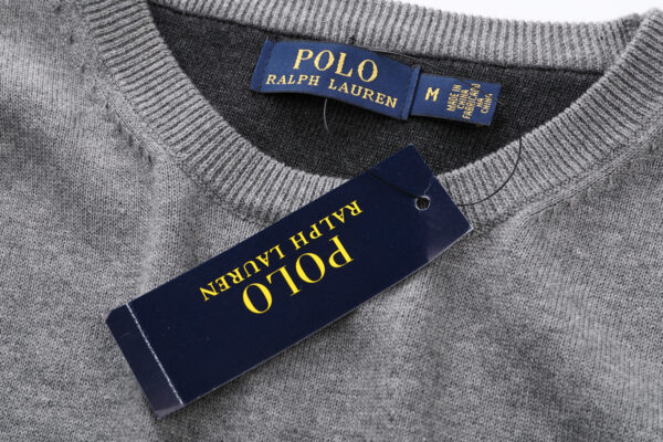 3556- POLO 29.77$ CODE 268-3556-R - Image 5