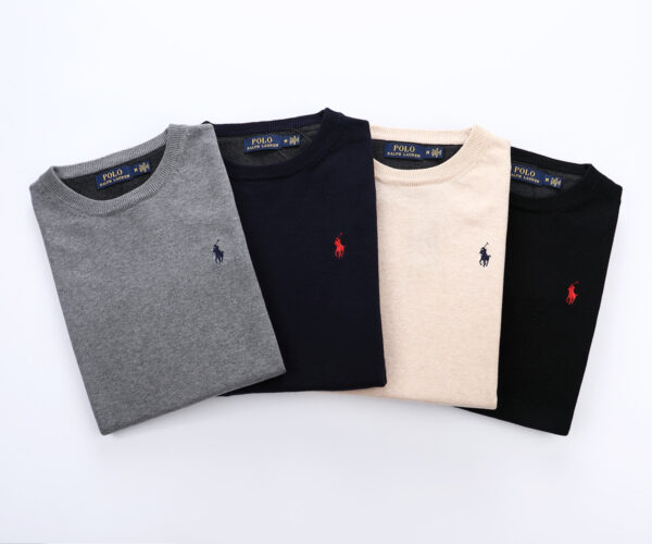 3556- POLO 29.77$ CODE 268-3556-R - Image 7