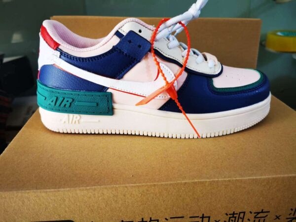 Nike 28.91$ CODE shu-2137-R
