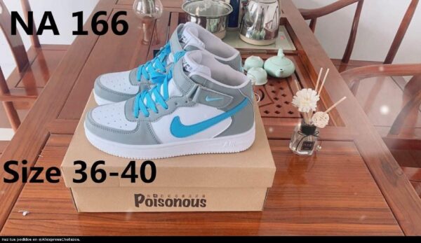 NIKE 23.77$ CODE shu-5476-R - Image 5