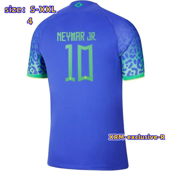 Jersey 21.11$ CODE 416-6177-R - Image 2