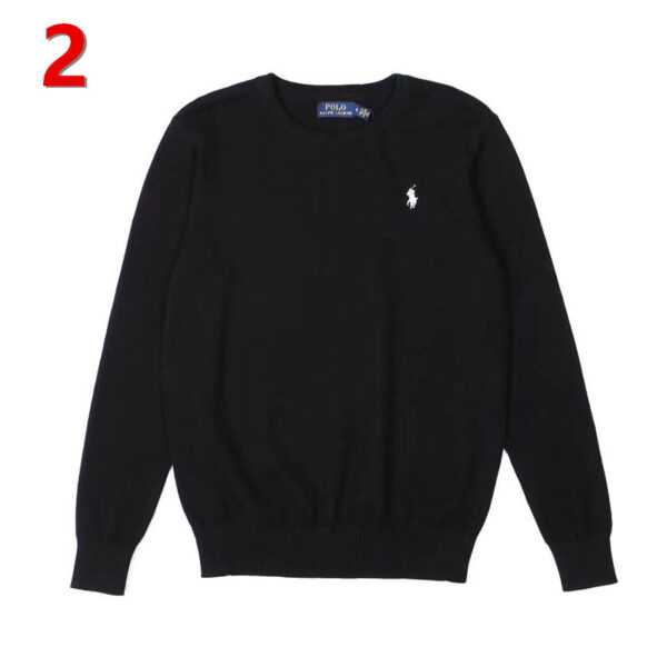 3940-POLO 32.87$ CODE 268-921-D - Image 4
