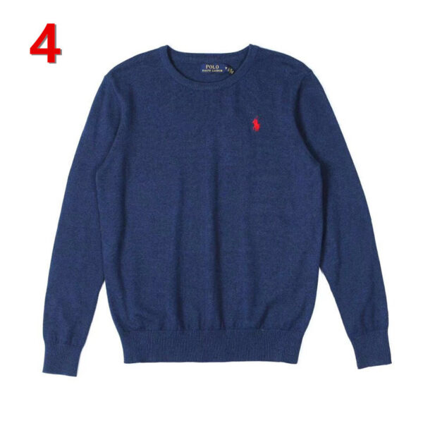 3940-POLO 32.87$ CODE 268-921-D - Image 7