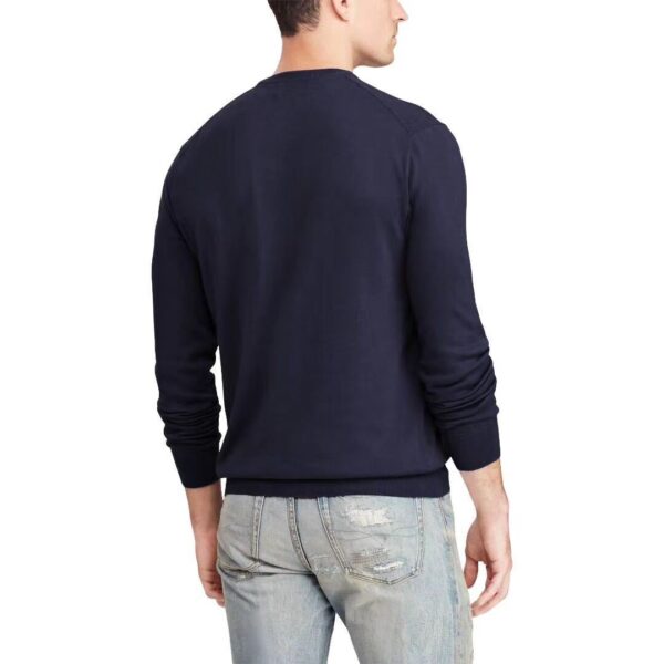 3940-POLO 32.87$ CODE 268-921-D - Image 8