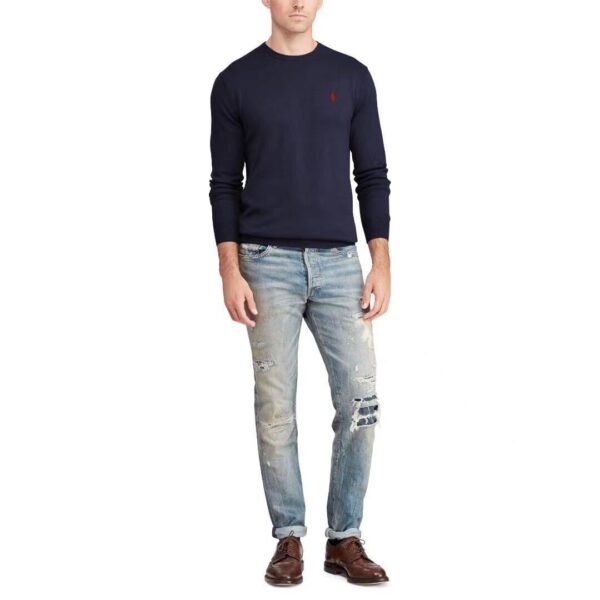 3940-POLO 32.87$ CODE 268-921-D - Image 9