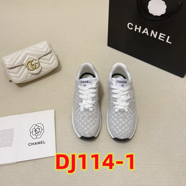 CHANEL 62.22$ CODE 449-6145-R - Image 6