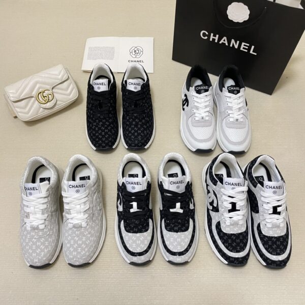 CHANEL 62.22$ CODE 449-6145-R - Image 7
