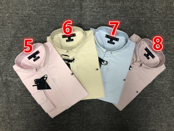 27.69$Tommy CODE 268-5521-R - Image 12