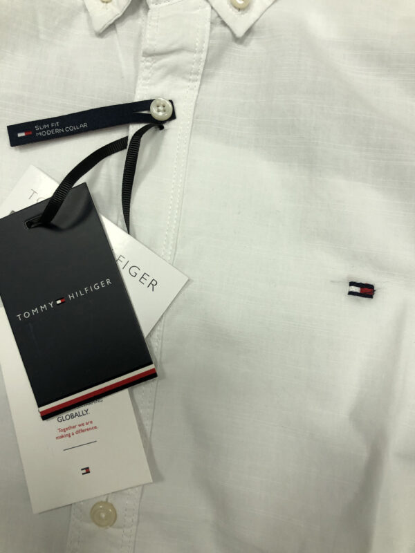 27.69$Tommy CODE 268-5521-R - Image 4