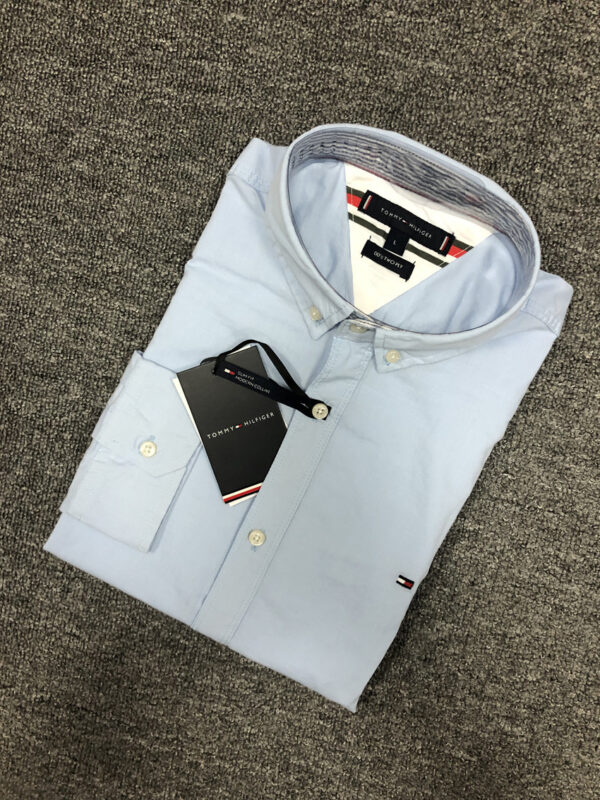 27.69$Tommy CODE 268-5521-R - Image 5