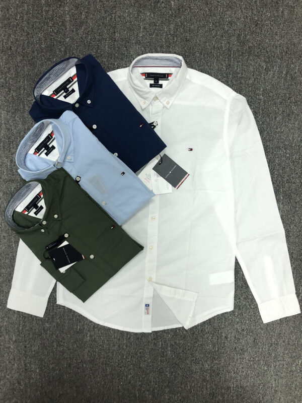 27.69$Tommy CODE 268-5521-R - Image 6