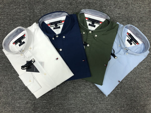 27.69$Tommy CODE 268-5521-R - Image 7