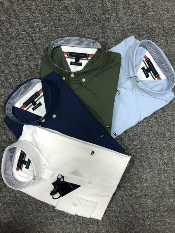 27.69$Tommy CODE 268-5521-R - Image 8