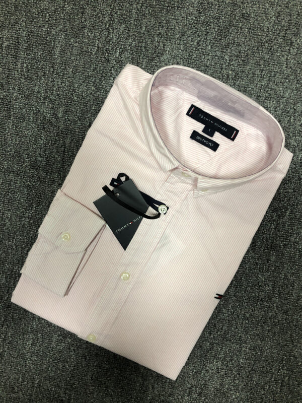 27.69$Tommy CODE 268-5521-R - Image 9