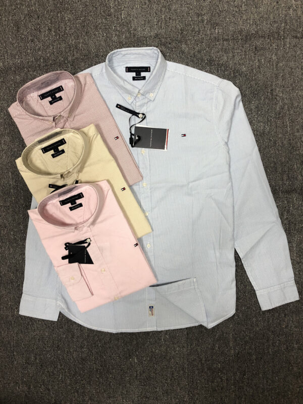 27.69$Tommy CODE 268-5521-R - Image 10