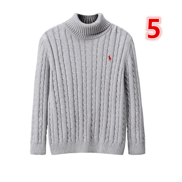 POLO 36.99$ CODE 268-4064-D - Image 3