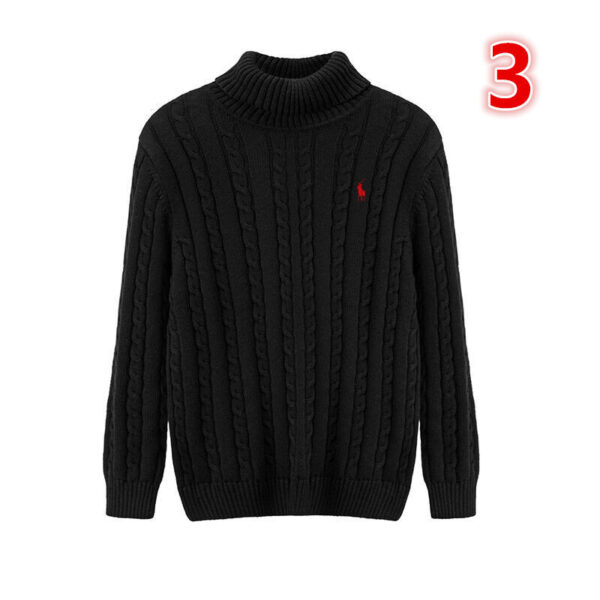 POLO 36.99$ CODE 268-4064-D - Image 4