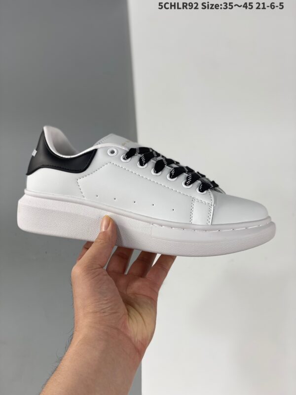 McQueen 57.66$ CODE 343-5554-R - Image 3