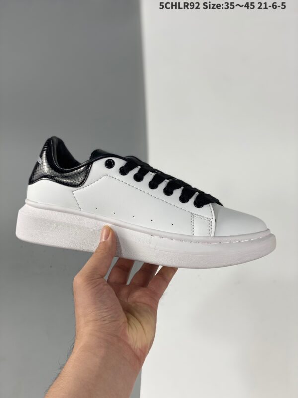 McQueen 57.66$ CODE 343-5554-R - Image 8