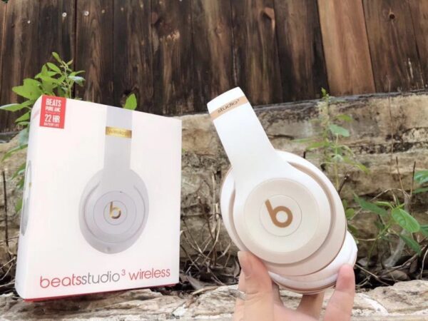 3430- Beats studio3 32.12$ CODE 201 - Image 11