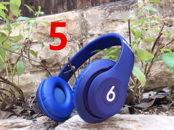 3430- Beats studio3 32.12$ CODE 201 - Image 4