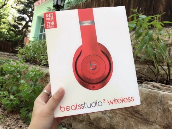 3430- Beats studio3 32.12$ CODE 201 - Image 9