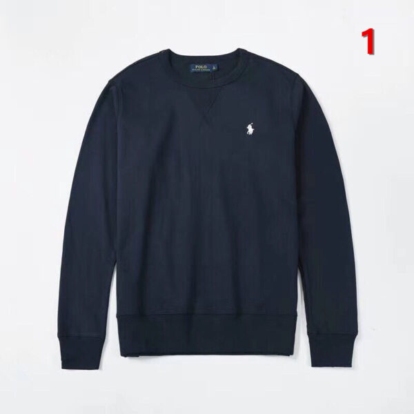 4012-Polo 31.21$ CODE -268-982-D - Image 3