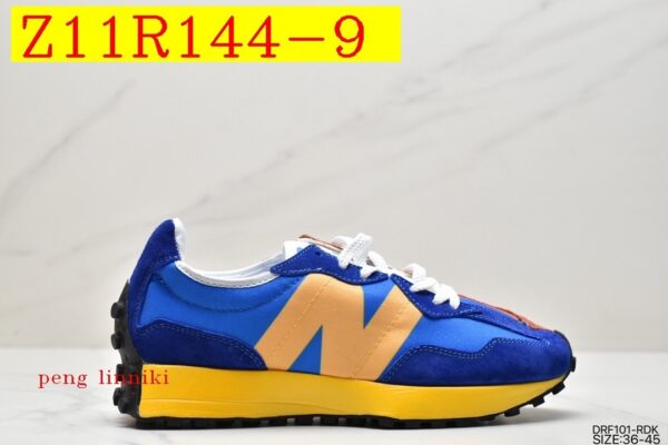 New Balance 43.36$ code 351- 6399-R - Image 3