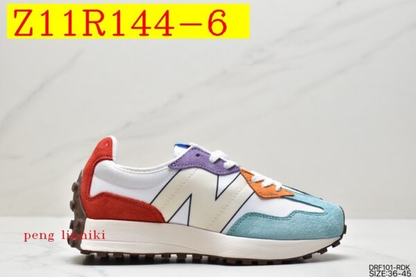 New Balance 43.36$ code 351- 6399-R - Image 6