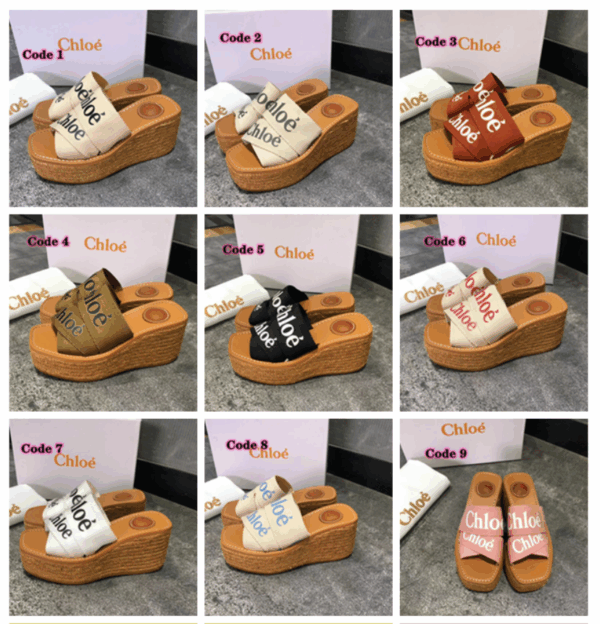 Chloe 40.99$ code 449-5831-R - Image 3