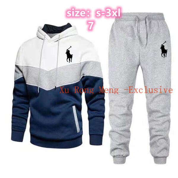 POLO 39.99$ CODE 458-5458-R - Image 3