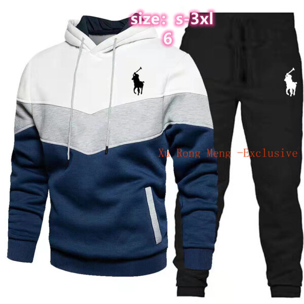 POLO 39.99$ CODE 458-5458-R - Image 4