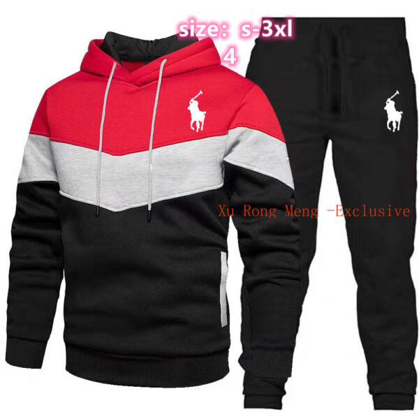 POLO 39.99$ CODE 458-5458-R - Image 7