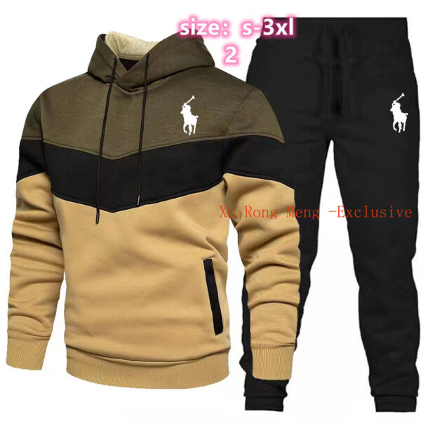 POLO 39.99$ CODE 458-5458-R - Image 9