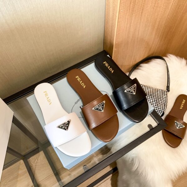 38.54$ Prada CODE shu-2691-R - Image 5