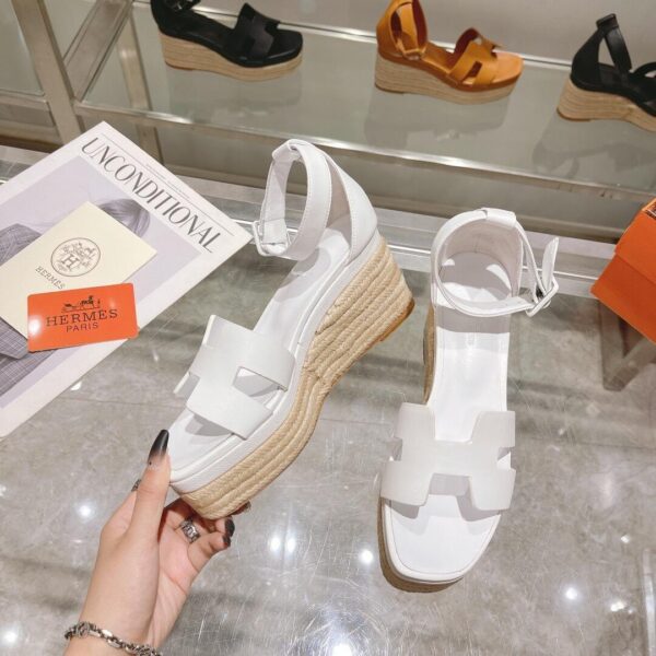 Hermès 128$ 10774-T - Image 4
