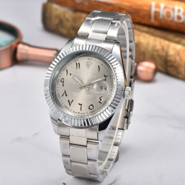 22.03$ ROLEX CODE 278-6424-RD