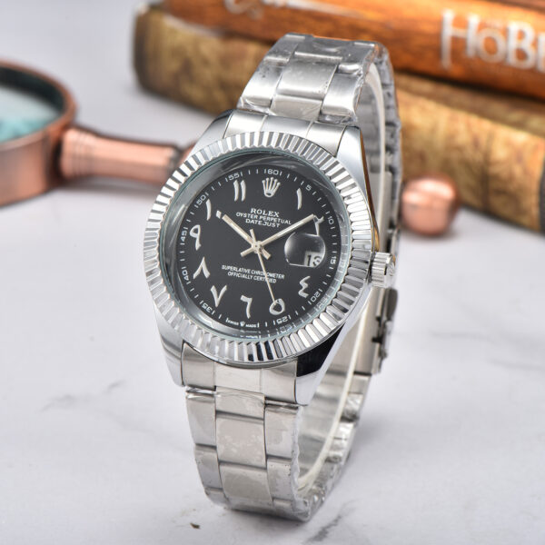 22.03$ ROLEX CODE 278-6424-RD - Image 12
