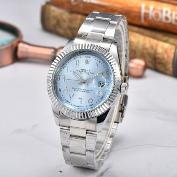 22.03$ ROLEX CODE 278-6424-RD - Image 4