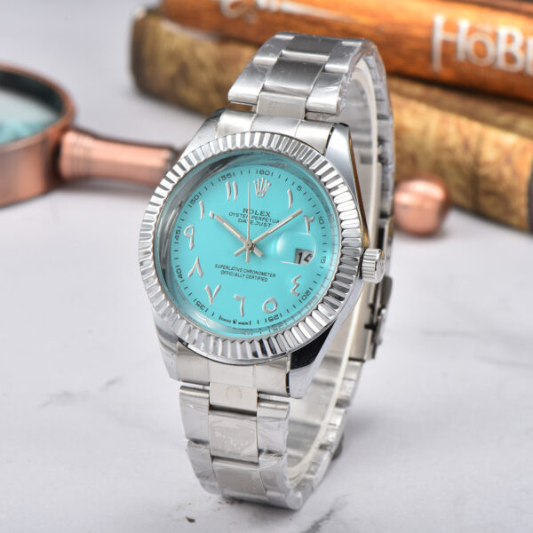 22.03$ ROLEX CODE 278-6424-RD - Image 6