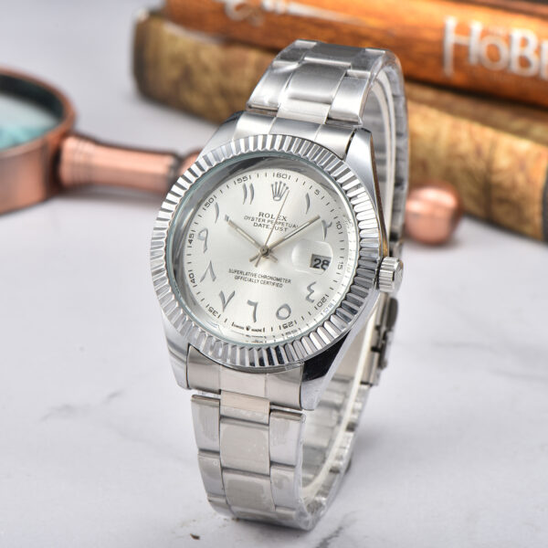 22.03$ ROLEX CODE 278-6424-RD - Image 8