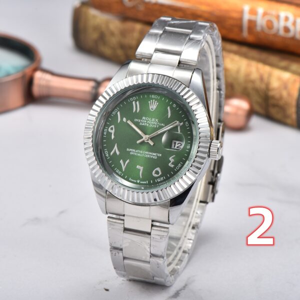 22.03$ ROLEX CODE 278-6424-RD - Image 9