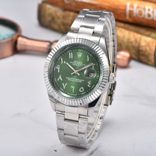 22.03$ ROLEX CODE 278-6424-RD - Image 10