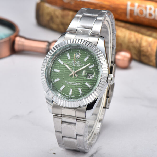21.68$ ROLEX CODE 278-6425-RD