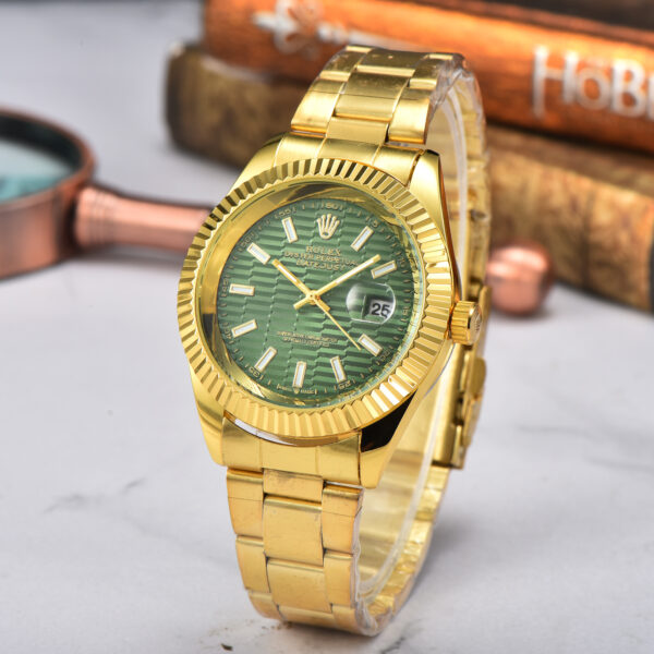 21.68$ ROLEX CODE 278-6425-RD - Image 12