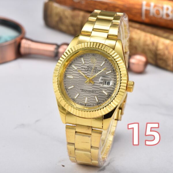 21.68$ ROLEX CODE 278-6425-RD - Image 3