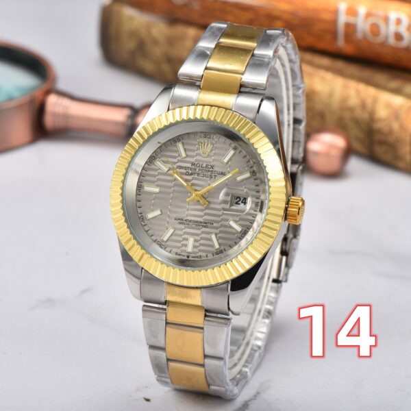 21.68$ ROLEX CODE 278-6425-RD - Image 5