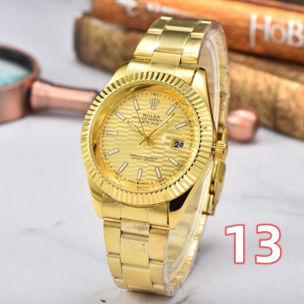 21.68$ ROLEX CODE 278-6425-RD - Image 7