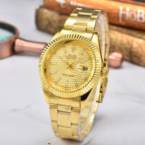 21.68$ ROLEX CODE 278-6425-RD - Image 8