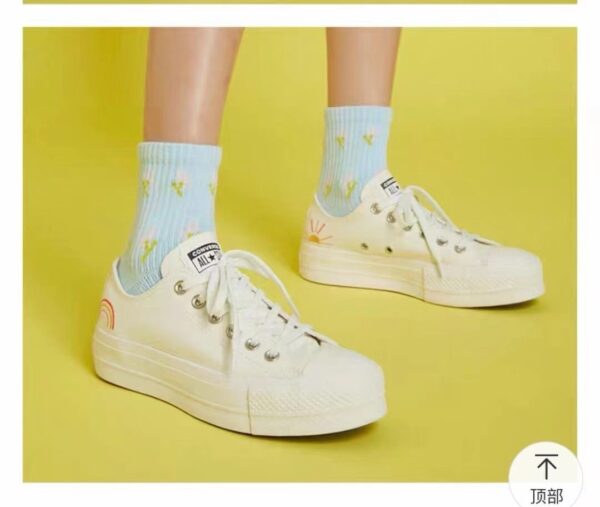 Converse 41.11$ code 351-6029-R - Image 2